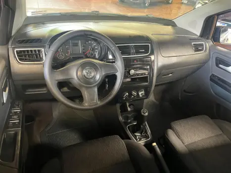VOLKSWAGEN Fox 1.0 4P TREND FLEX, Foto 5