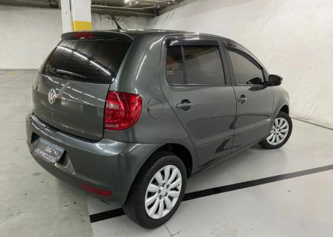 VOLKSWAGEN Fox 1.0 4P FLEX, Foto 1