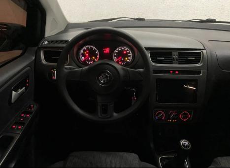 VOLKSWAGEN Fox 1.0 4P FLEX, Foto 5