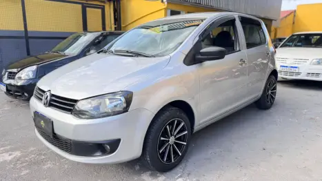 VOLKSWAGEN Fox 1.0 4P FLEX, Foto 3
