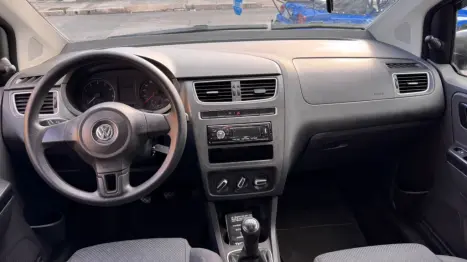 VOLKSWAGEN Fox 1.0 4P FLEX, Foto 4