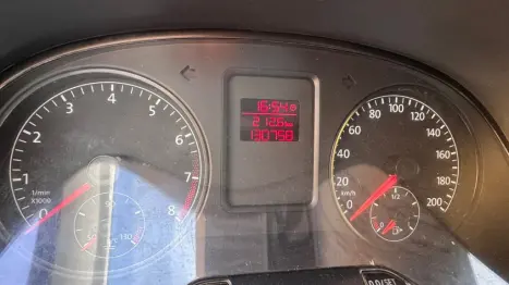 VOLKSWAGEN Fox 1.0 4P FLEX, Foto 5