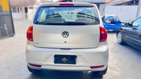 VOLKSWAGEN Fox 1.0 4P FLEX, Foto 9