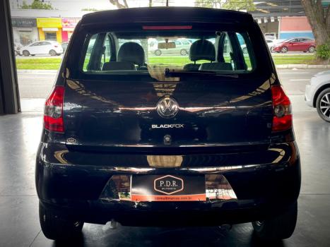 VOLKSWAGEN Fox 1.0 4P BLACKFOX FLEX, Foto 6