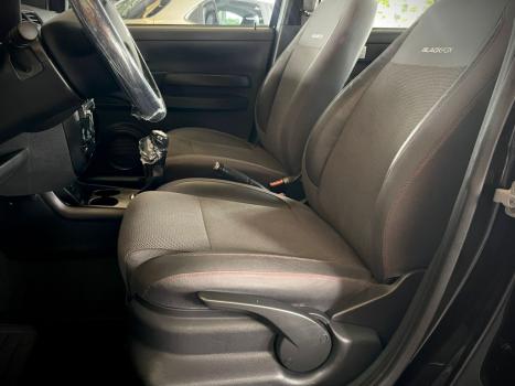 VOLKSWAGEN Fox 1.0 4P BLACKFOX FLEX, Foto 11