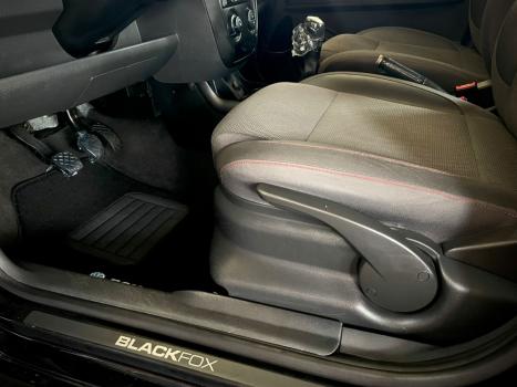 VOLKSWAGEN Fox 1.0 4P BLACKFOX FLEX, Foto 12
