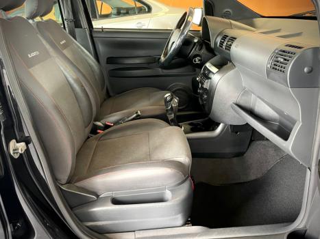 VOLKSWAGEN Fox 1.0 4P BLACKFOX FLEX, Foto 14