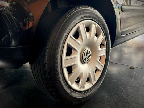 VOLKSWAGEN Fox 1.0 4P BLACKFOX FLEX, Foto 23