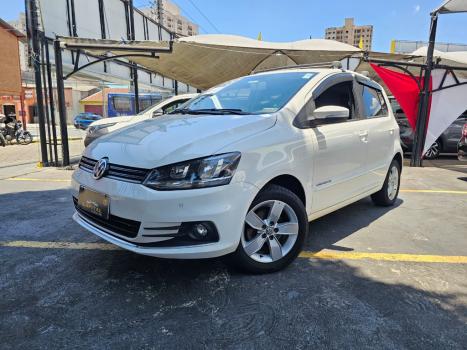 VOLKSWAGEN Fox 1.0 4P COMFORTLINE FLEX, Foto 2