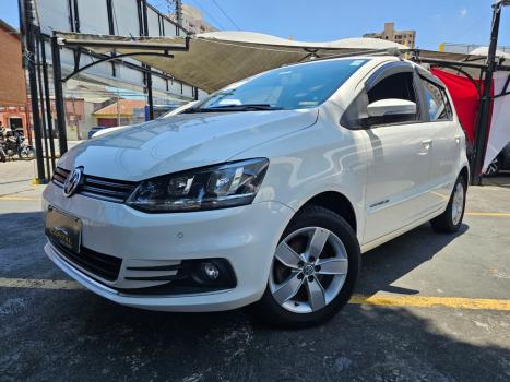 VOLKSWAGEN Fox 1.0 4P COMFORTLINE FLEX, Foto 3