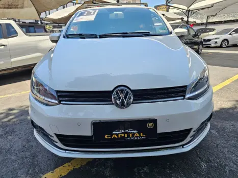VOLKSWAGEN Fox 1.0 4P COMFORTLINE FLEX, Foto 4