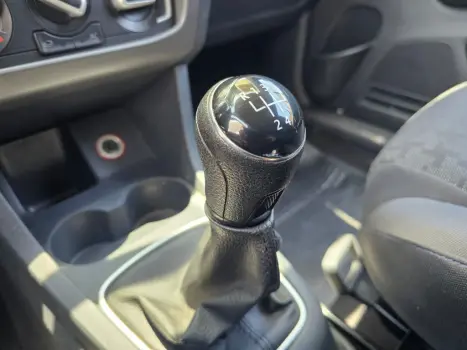 VOLKSWAGEN Fox 1.0 4P COMFORTLINE FLEX, Foto 5