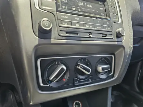 VOLKSWAGEN Fox 1.0 4P COMFORTLINE FLEX, Foto 7