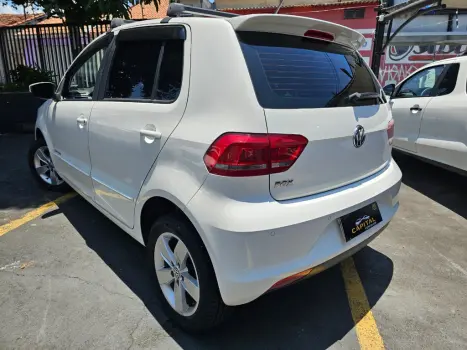 VOLKSWAGEN Fox 1.0 4P COMFORTLINE FLEX, Foto 8