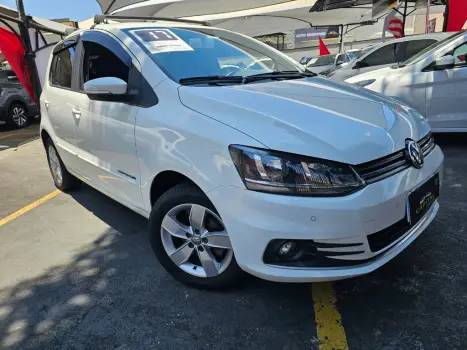 VOLKSWAGEN Fox 1.0 4P COMFORTLINE FLEX, Foto 9