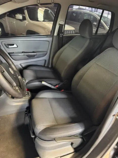 VOLKSWAGEN Fox 1.0 4P TREND FLEX, Foto 5