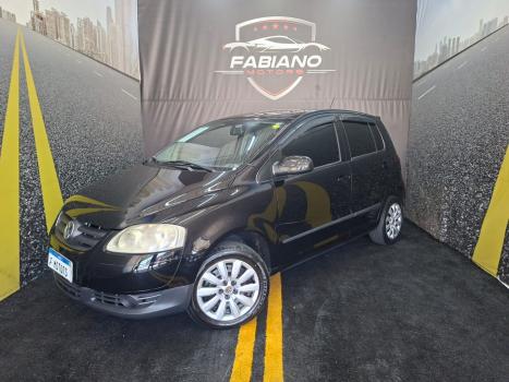 VOLKSWAGEN Fox 1.0 4P TREND FLEX, Foto 1