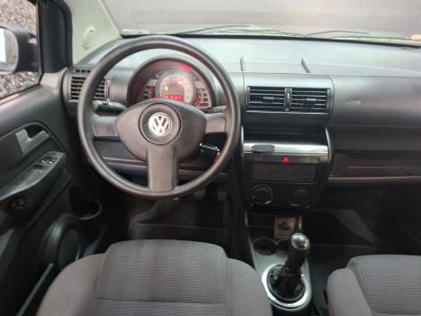 VOLKSWAGEN Fox 1.0 4P TREND FLEX, Foto 2