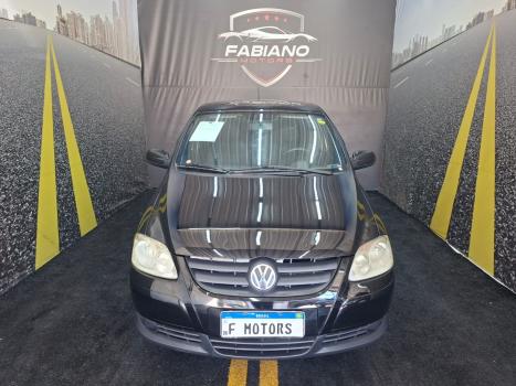 VOLKSWAGEN Fox 1.0 4P TREND FLEX, Foto 3