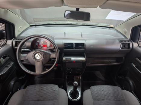VOLKSWAGEN Fox 1.0 4P TREND FLEX, Foto 4