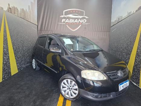 VOLKSWAGEN Fox 1.0 4P TREND FLEX, Foto 5