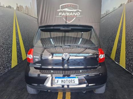 VOLKSWAGEN Fox 1.0 4P TREND FLEX, Foto 6