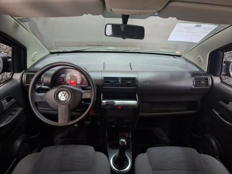 VOLKSWAGEN Fox 1.0 4P TREND FLEX, Foto 8