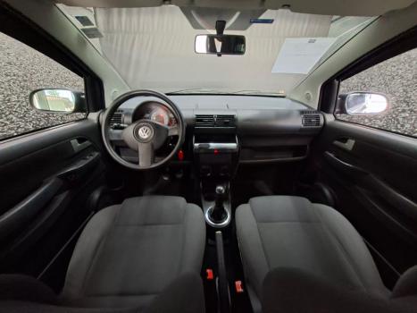 VOLKSWAGEN Fox 1.0 4P TREND FLEX, Foto 10