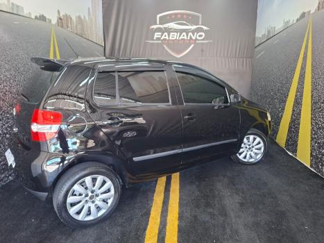 VOLKSWAGEN Fox 1.0 4P TREND FLEX, Foto 11