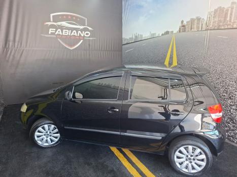 VOLKSWAGEN Fox 1.0 4P TREND FLEX, Foto 15