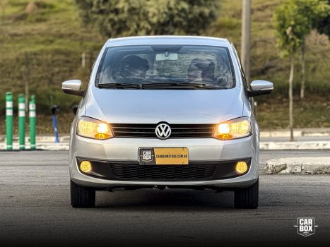 VOLKSWAGEN Fox 1.0 4P FLEX, Foto 2
