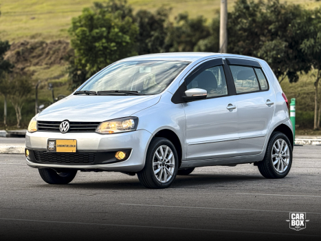 VOLKSWAGEN Fox 1.0 4P FLEX, Foto 3