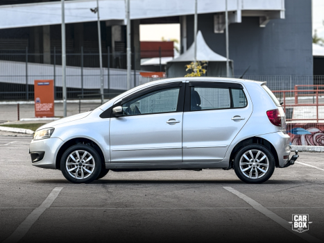 VOLKSWAGEN Fox 1.0 4P FLEX, Foto 4