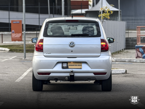 VOLKSWAGEN Fox 1.0 4P FLEX, Foto 5
