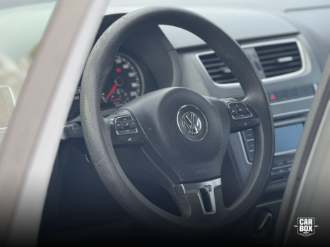 VOLKSWAGEN Fox 1.0 4P FLEX, Foto 7