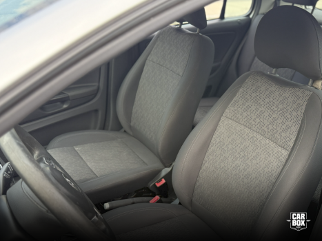 VOLKSWAGEN Fox 1.0 4P FLEX, Foto 10
