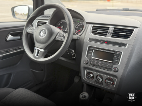 VOLKSWAGEN Fox 1.0 4P FLEX, Foto 11