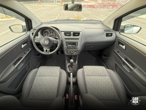 VOLKSWAGEN Fox 1.0 4P FLEX, Foto 12