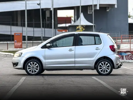VOLKSWAGEN Fox 1.0 4P FLEX, Foto 5