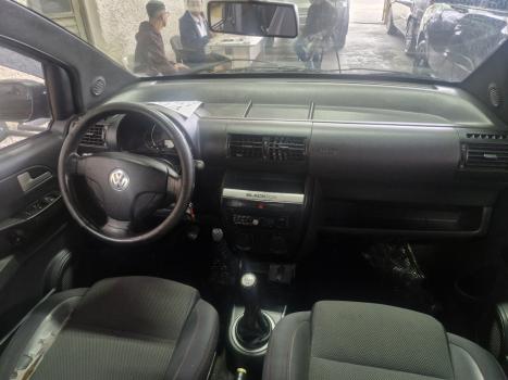 VOLKSWAGEN Fox 1.0 4P BLACKFOX FLEX, Foto 4