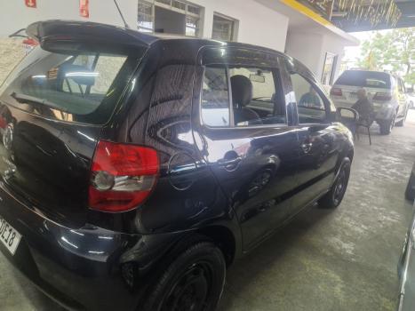 VOLKSWAGEN Fox 1.0 4P BLACKFOX FLEX, Foto 5