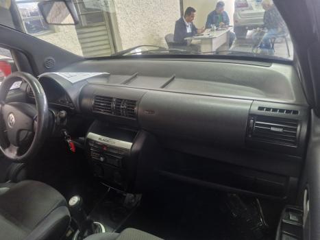 VOLKSWAGEN Fox 1.0 4P BLACKFOX FLEX, Foto 6