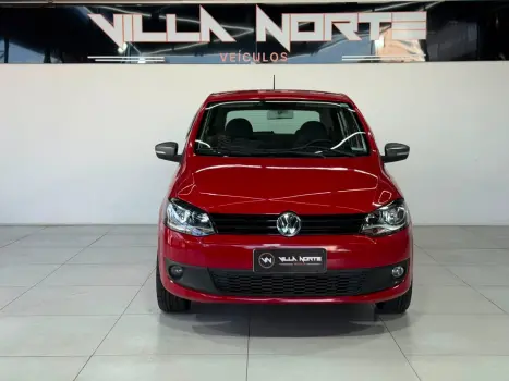 VOLKSWAGEN Fox 1.0 4P TREND FLEX, Foto 2