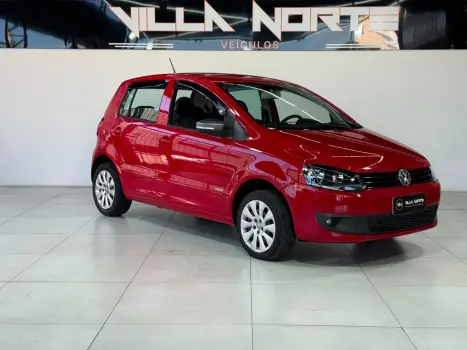 VOLKSWAGEN Fox 1.0 4P TREND FLEX, Foto 3