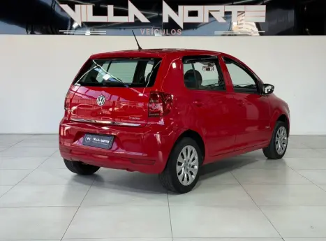 VOLKSWAGEN Fox 1.0 4P TREND FLEX, Foto 4