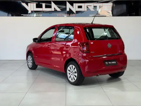 VOLKSWAGEN Fox 1.0 4P TREND FLEX, Foto 7
