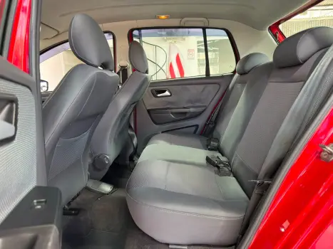 VOLKSWAGEN Fox 1.0 4P TREND FLEX, Foto 8
