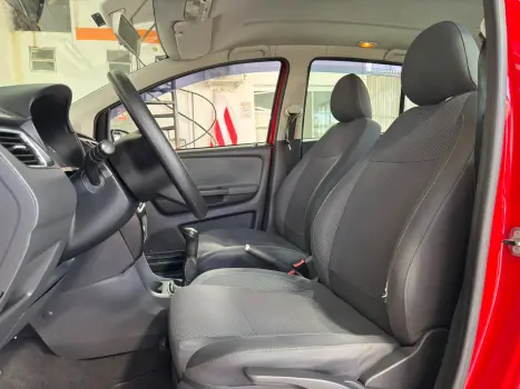 VOLKSWAGEN Fox 1.0 4P TREND FLEX, Foto 10