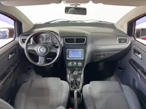 VOLKSWAGEN Fox 1.0 4P TREND FLEX, Foto 14