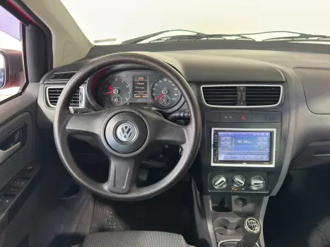 VOLKSWAGEN Fox 1.0 4P TREND FLEX, Foto 15